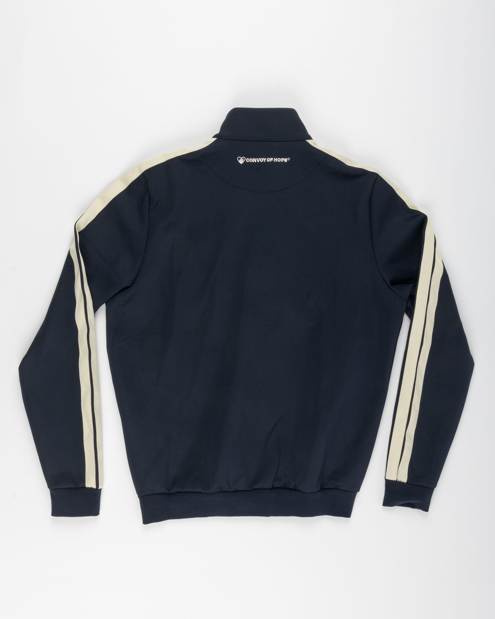 Convoy of Hope Track Jacket