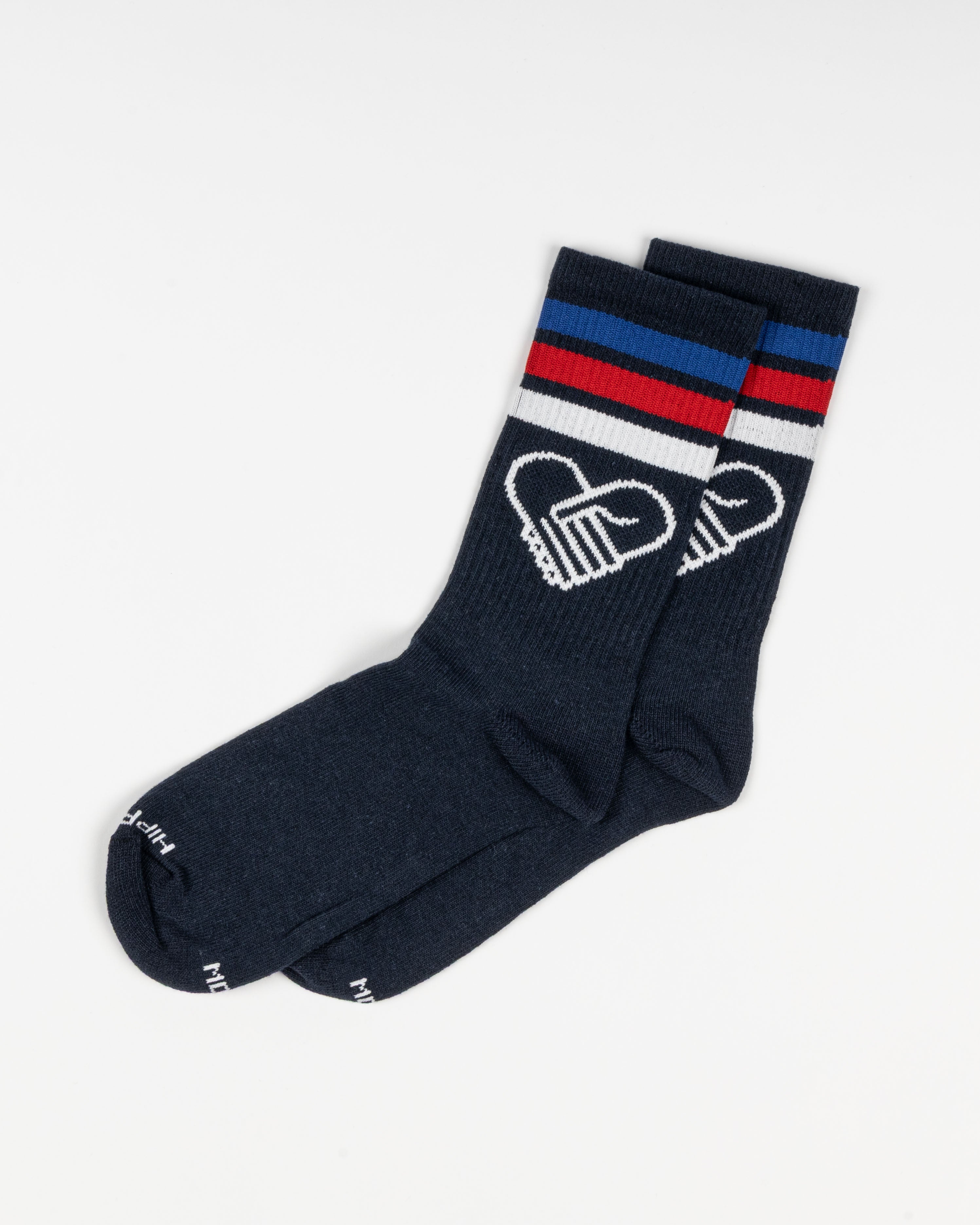 Convoy of Hope Crew Socks