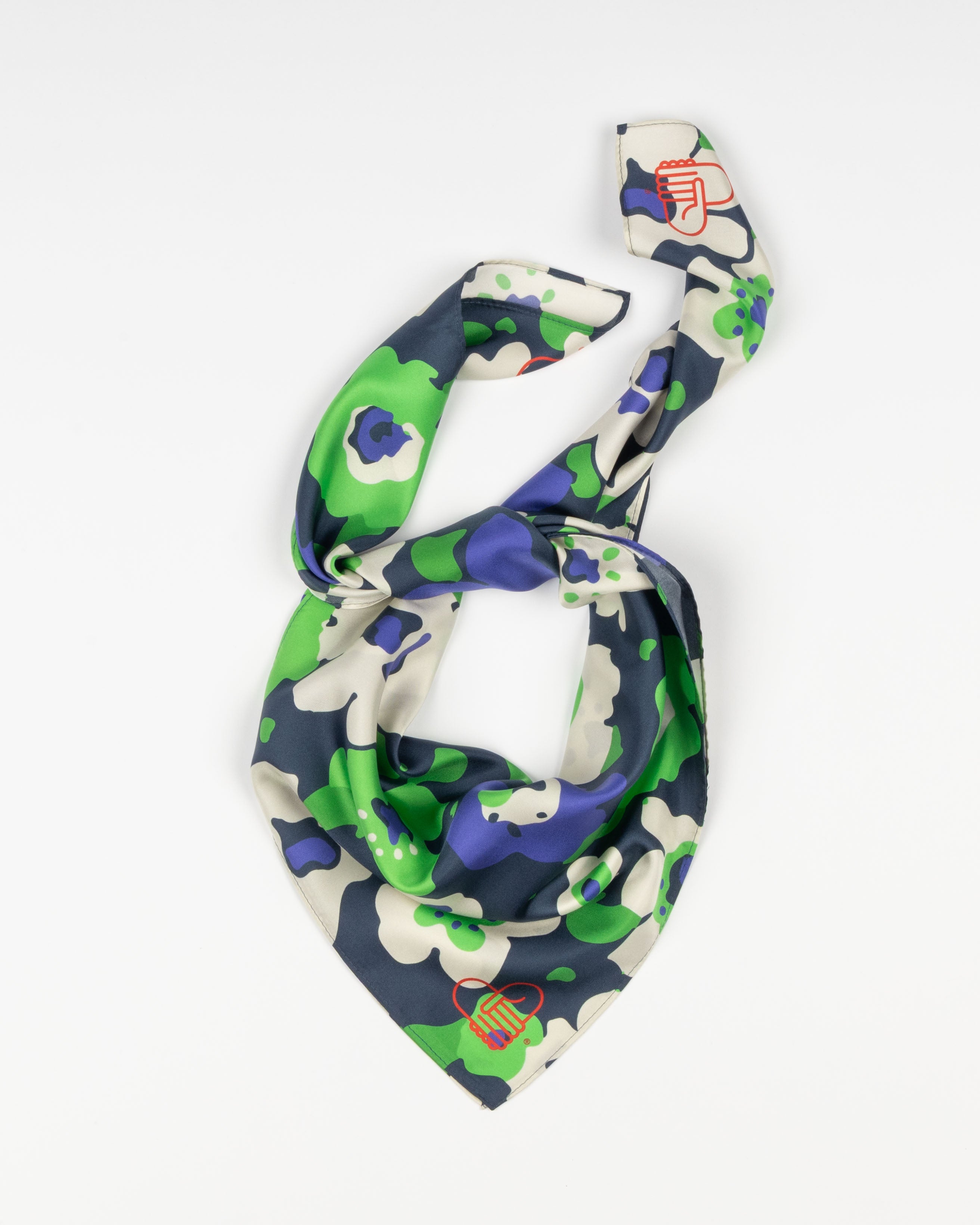 Convoy of Hope Women's Neck Scarf