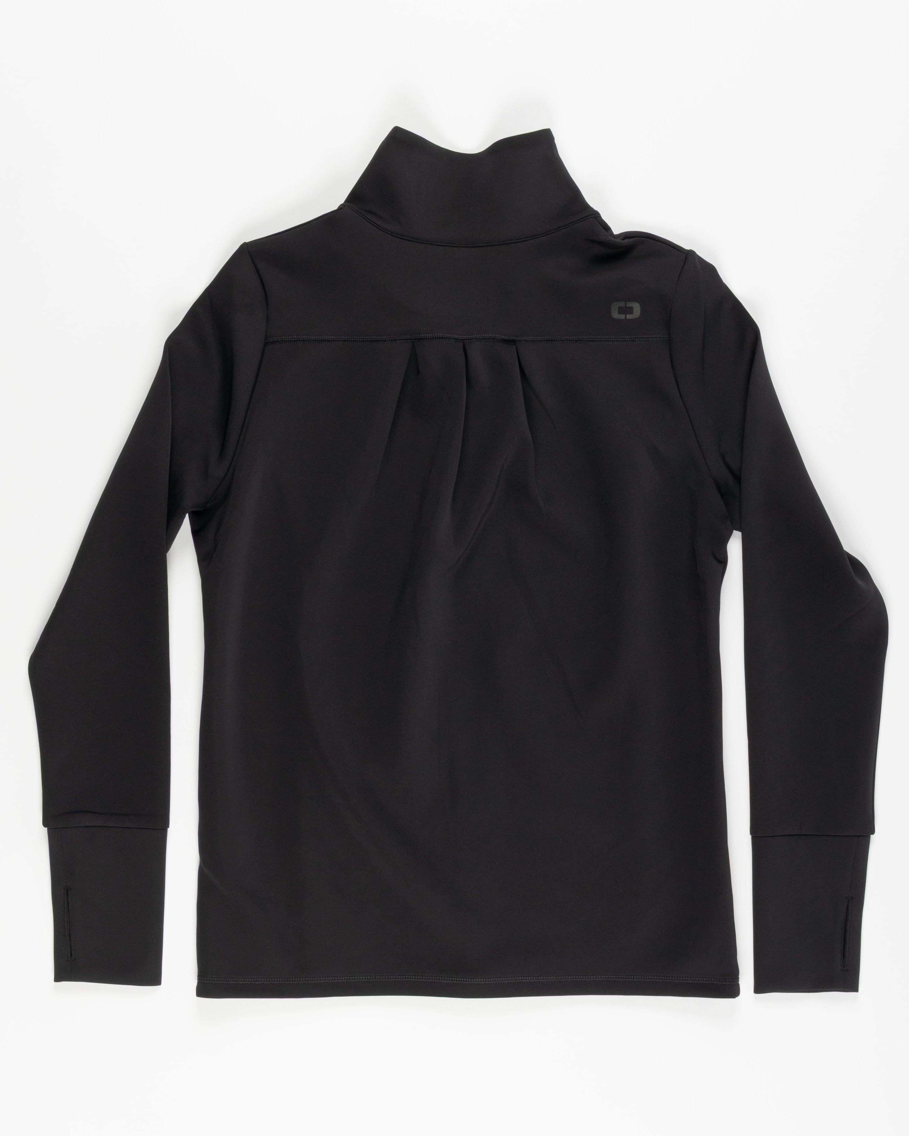 Convoy of Hope Women's Performance Zip-Up