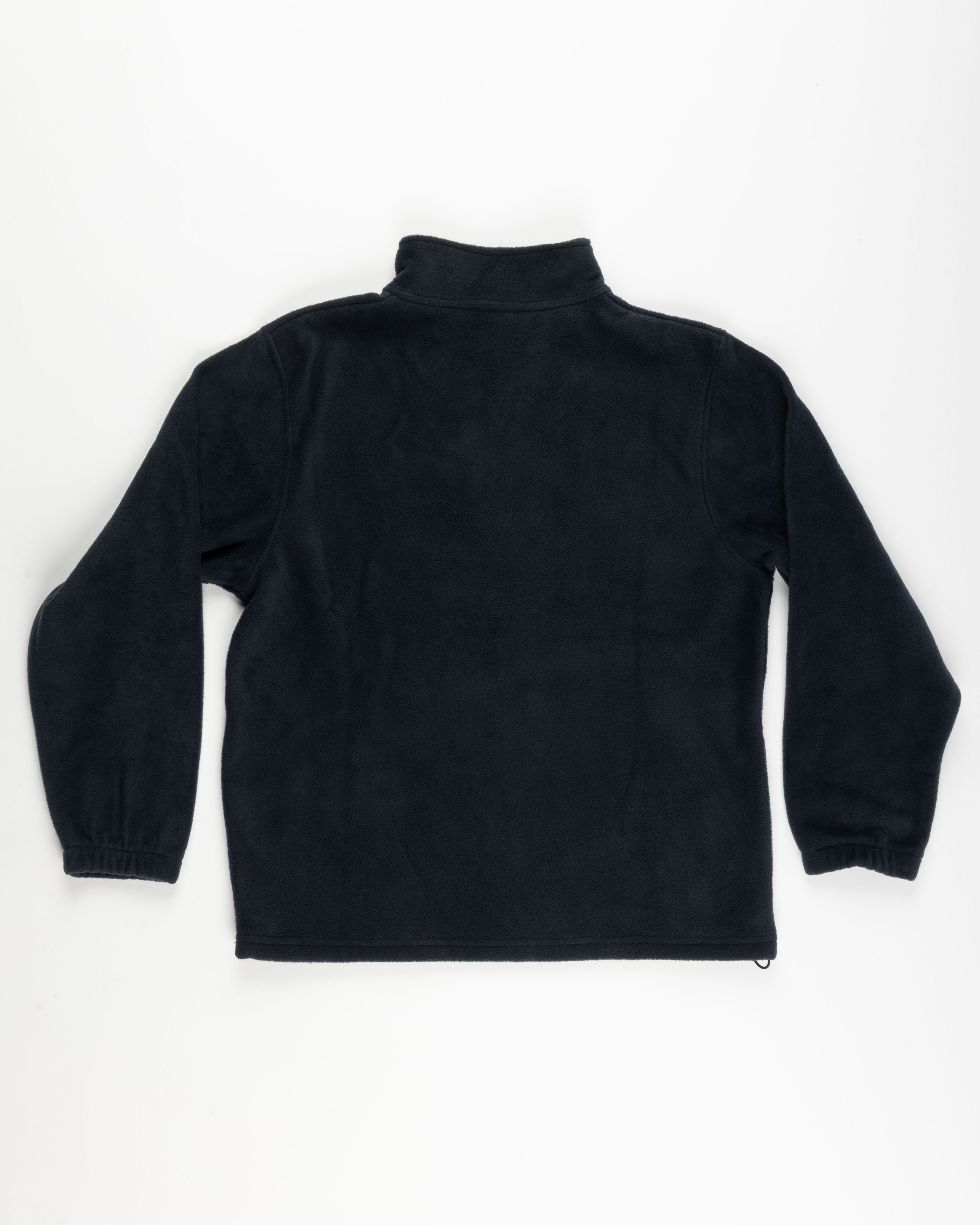 Convoy of Hope Embroidered Fleece Quarterzip