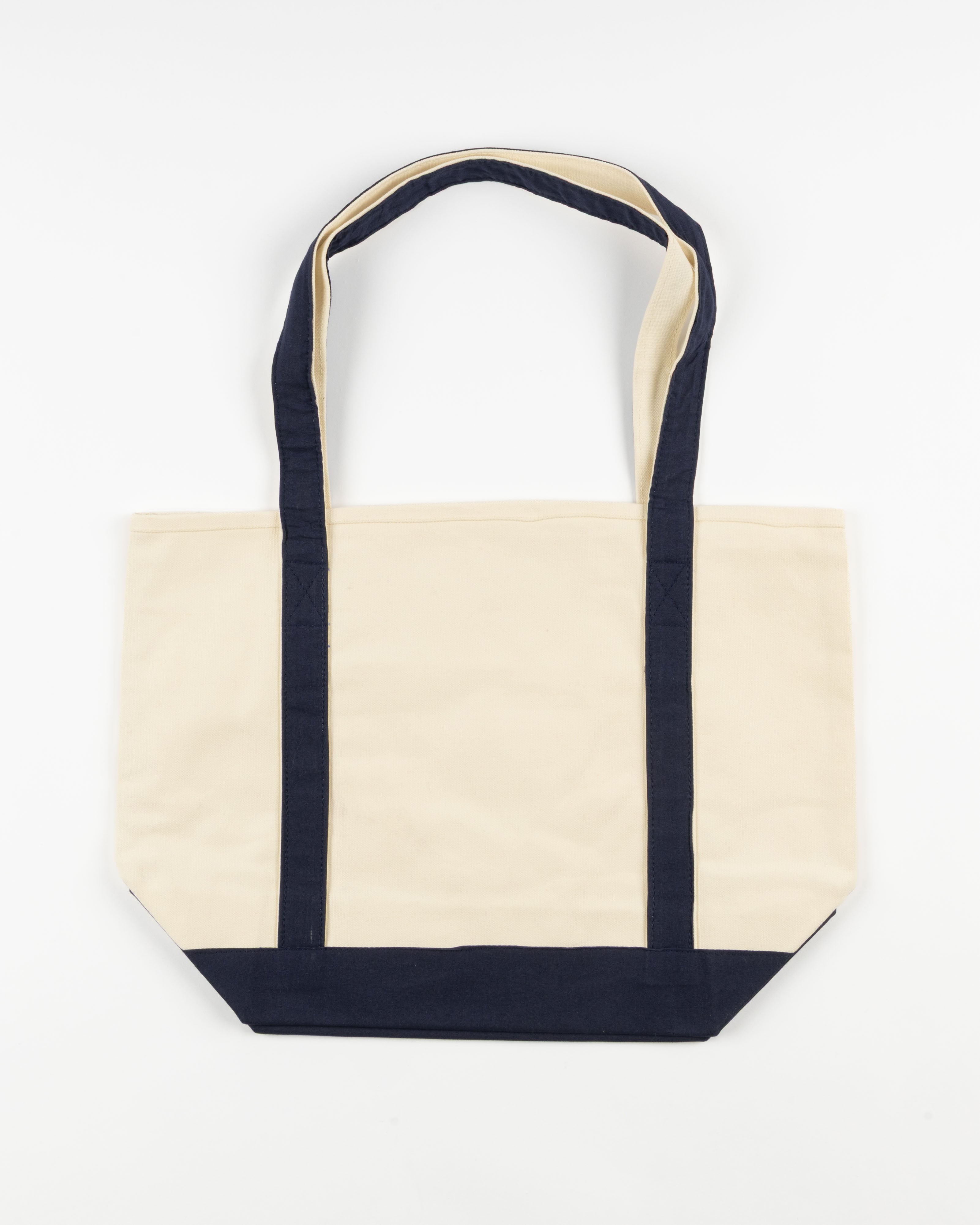 Convoy of Hope Canvas Boat Bag