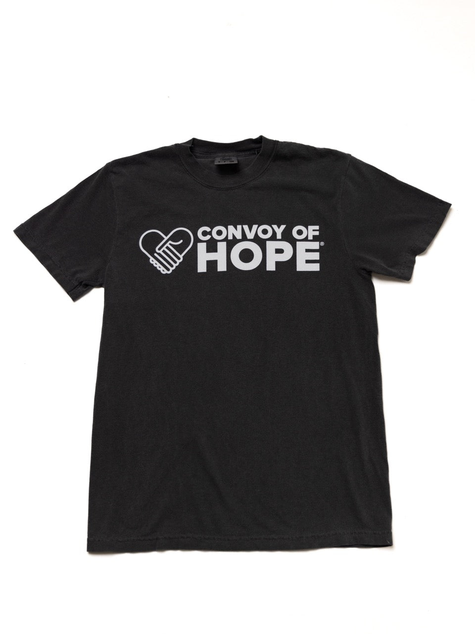 Convoy of Hope Classic Summer Tee