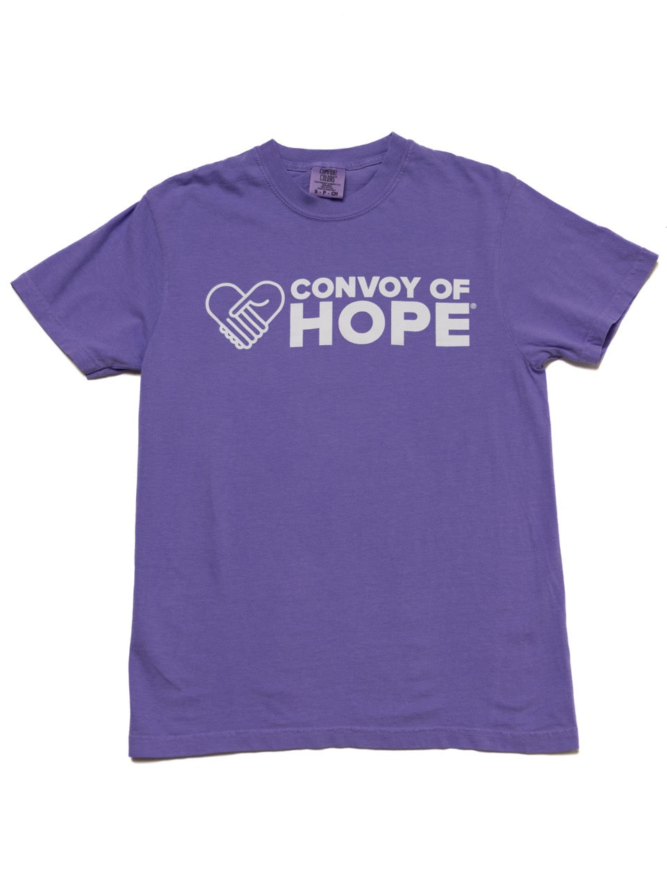 Convoy of Hope Classic Summer Tee