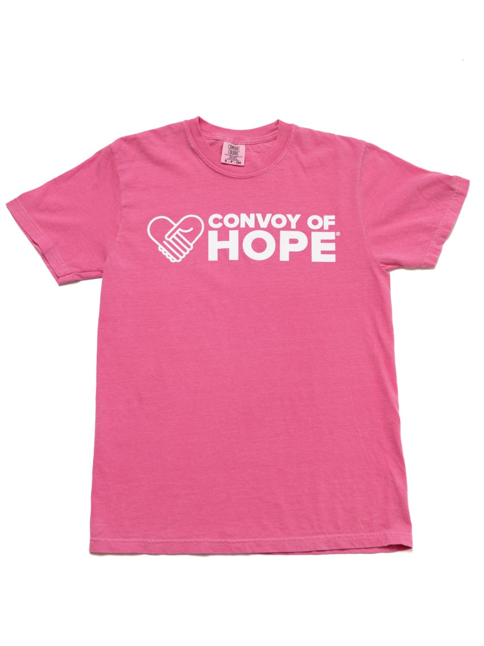 Convoy of Hope Classic Summer Tee