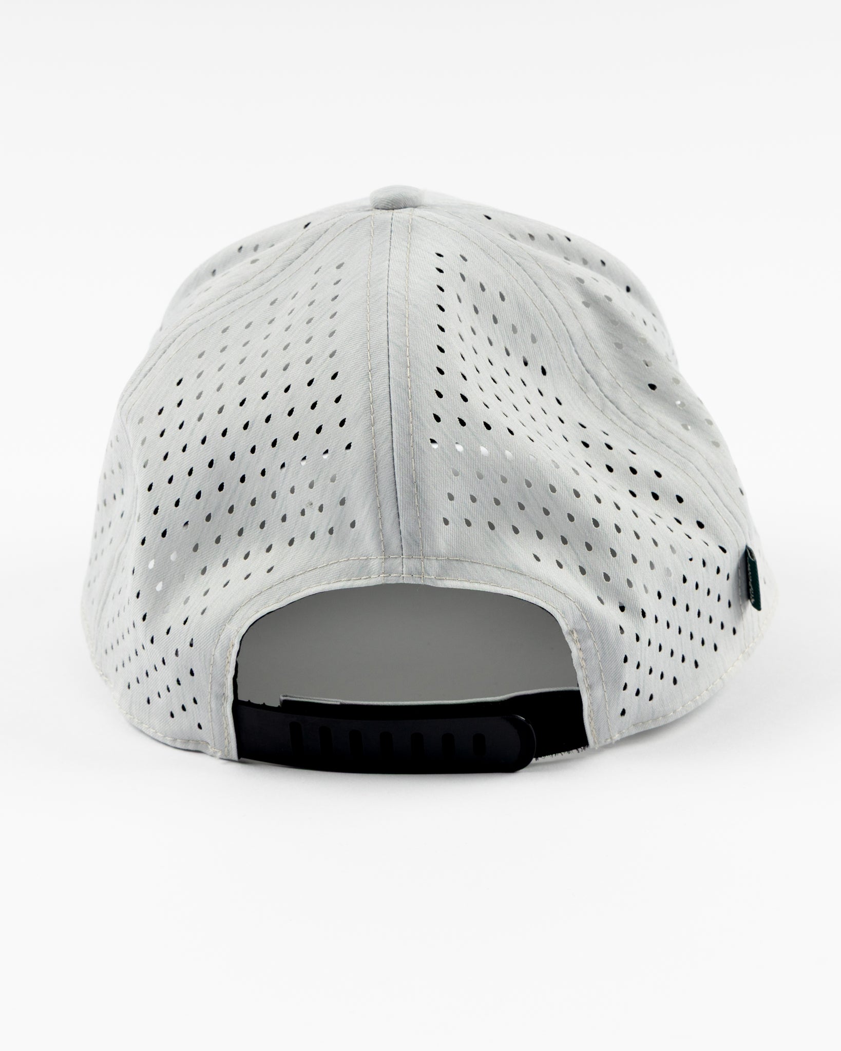 Convoy of Hope Performance Rubber Patch Hat